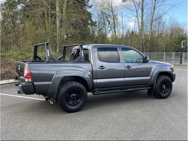 2015 Toyota Tacoma Base