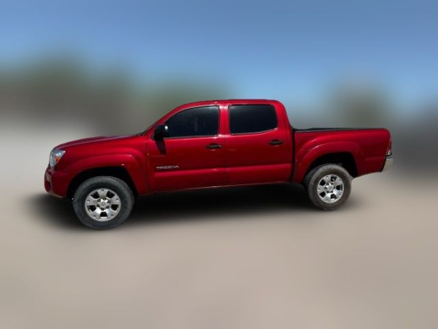 2015 Toyota Tacoma PreRunner