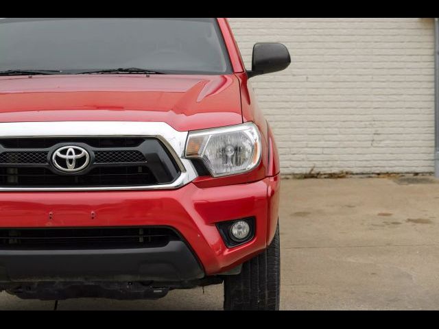 2015 Toyota Tacoma PreRunner