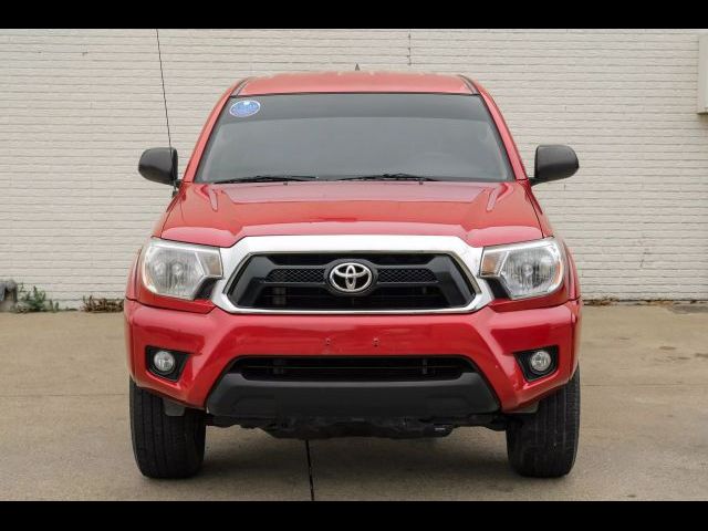 2015 Toyota Tacoma PreRunner