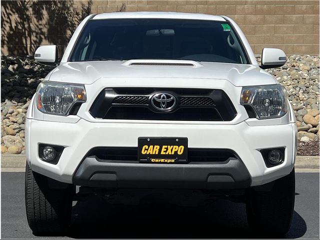 2015 Toyota Tacoma PreRunner