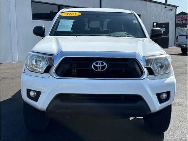 2015 Toyota Tacoma PreRunner