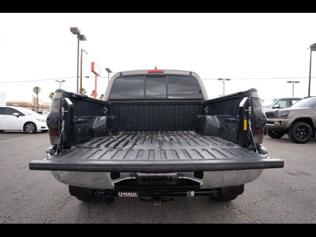 2015 Toyota Tacoma PreRunner