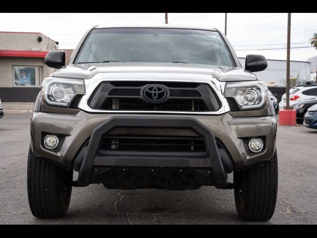 2015 Toyota Tacoma PreRunner