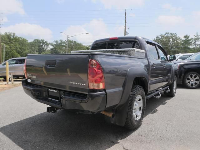 2015 Toyota Tacoma PreRunner