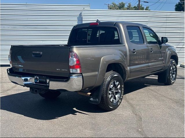 2015 Toyota Tacoma TRD Pro