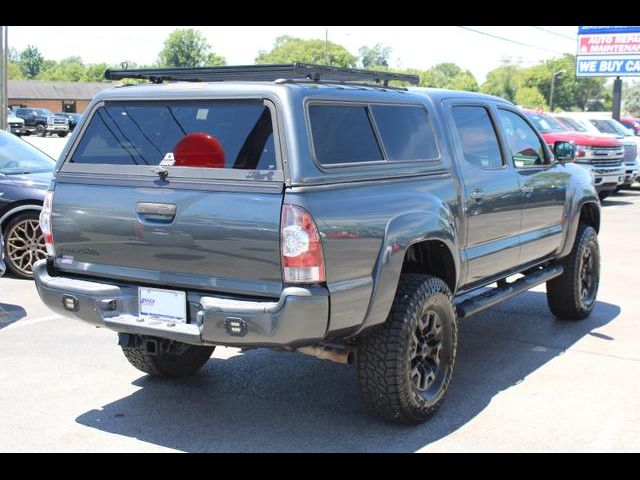 2015 Toyota Tacoma TRD Pro