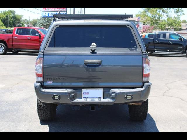 2015 Toyota Tacoma TRD Pro