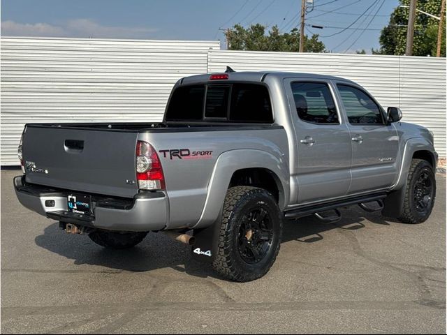 2015 Toyota Tacoma TRD Pro