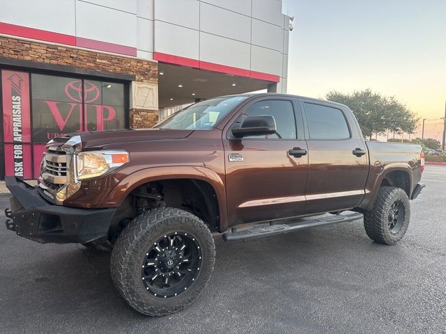 2015 Toyota Tundra 1794 Edition