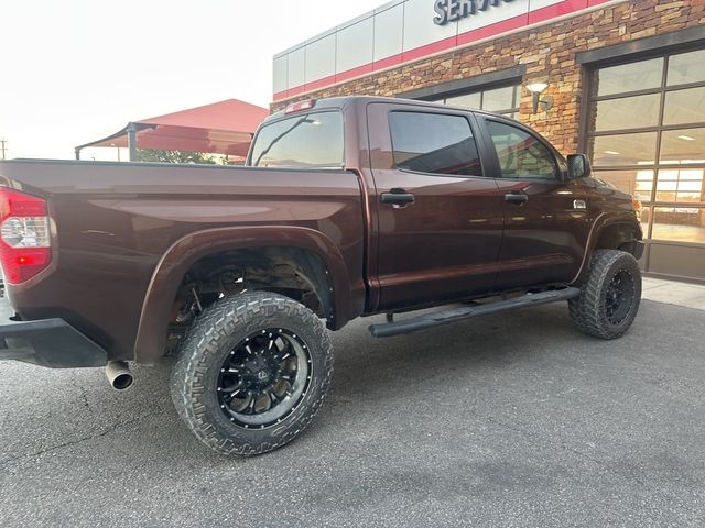 2015 Toyota Tundra 1794 Edition