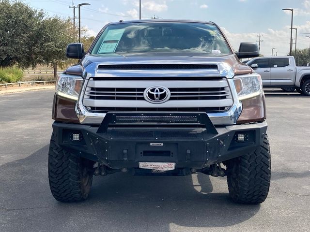 2015 Toyota Tundra 1794 Edition