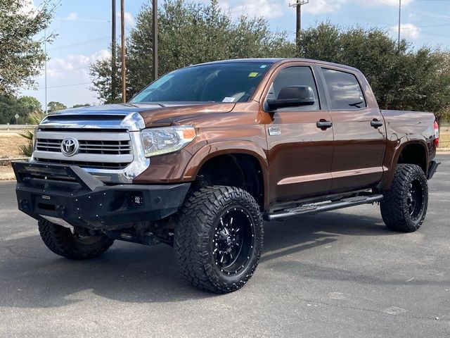 2015 Toyota Tundra 1794 Edition