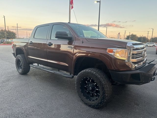 2015 Toyota Tundra 1794 Edition