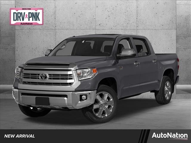 2015 Toyota Tundra 1794 Edition