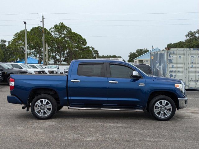 2015 Toyota Tundra 1794 Edition