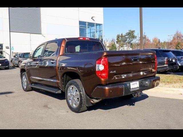 2015 Toyota Tundra 1794 Edition