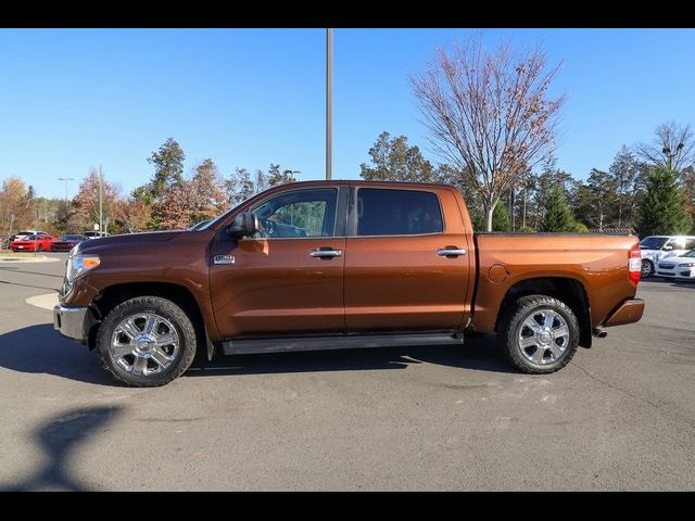 2015 Toyota Tundra 1794 Edition