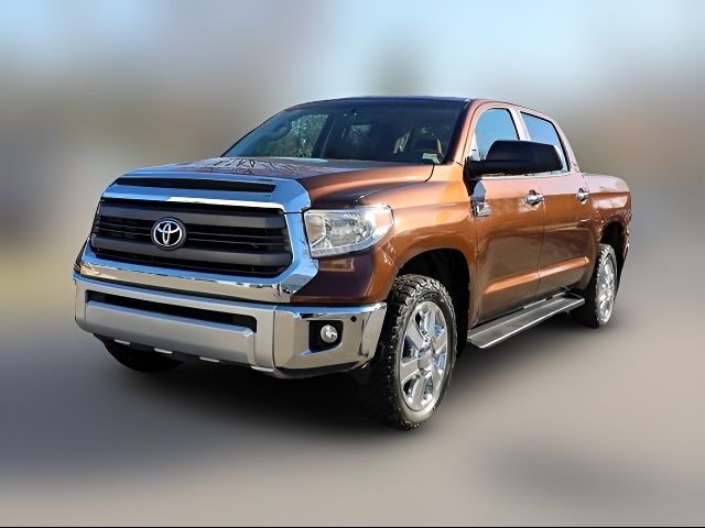 2015 Toyota Tundra 1794 Edition