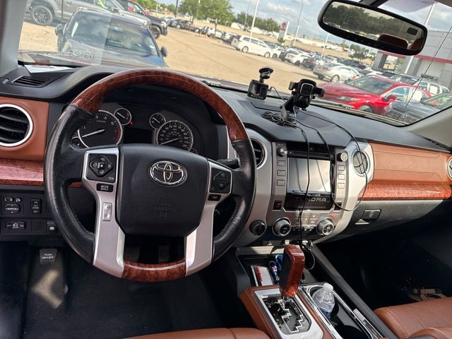 2015 Toyota Tundra 1794 Edition