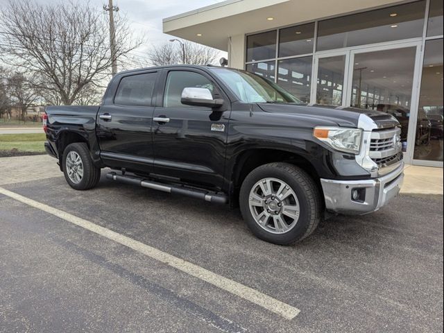 2015 Toyota Tundra 1794 Edition