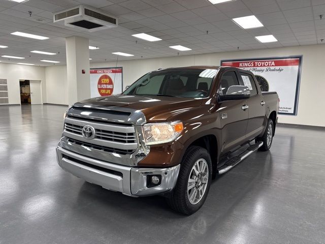 2015 Toyota Tundra 1794 Edition