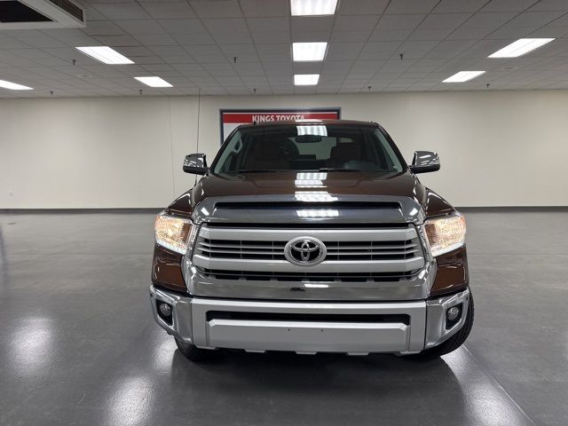 2015 Toyota Tundra 1794 Edition