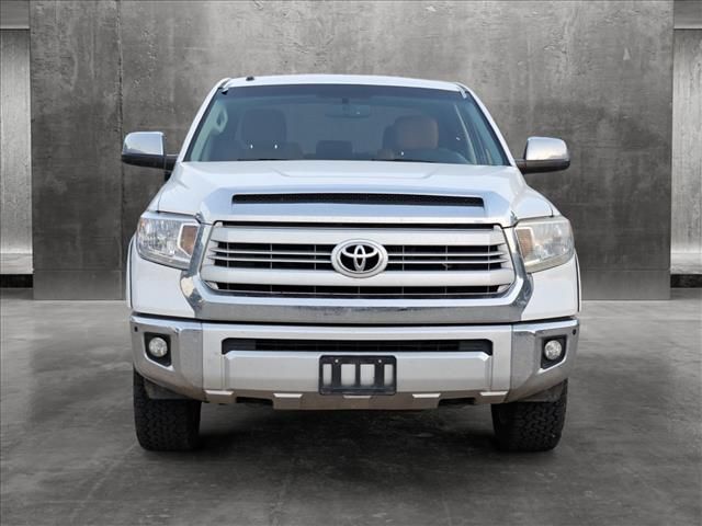 2015 Toyota Tundra 1794 Edition