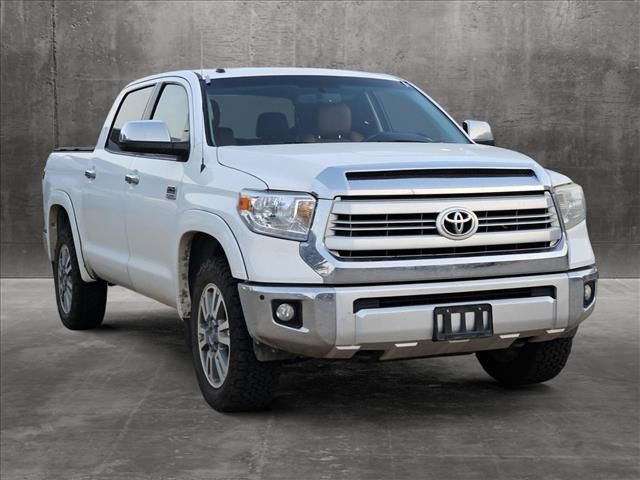 2015 Toyota Tundra 1794 Edition