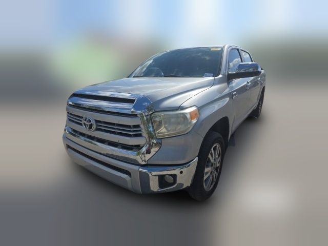 2015 Toyota Tundra 1794 Edition