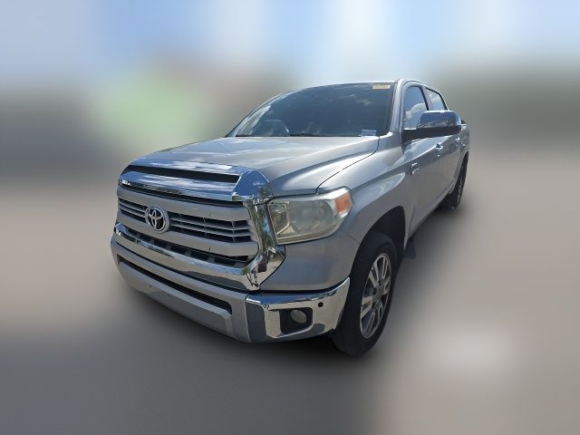 2015 Toyota Tundra 1794 Edition