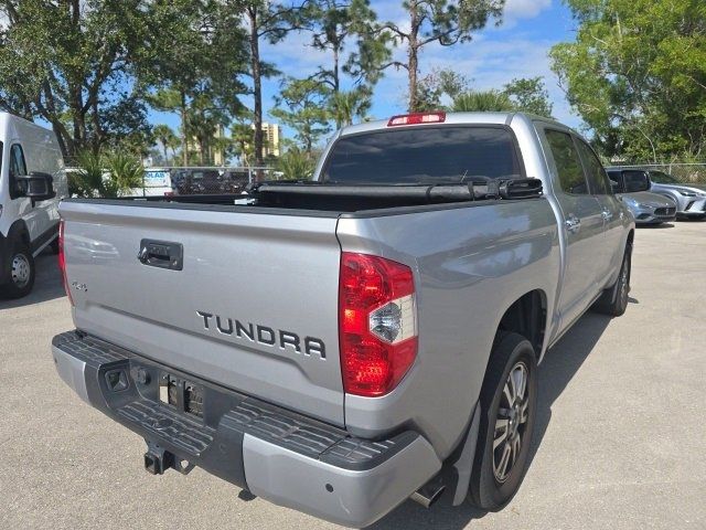 2015 Toyota Tundra 1794 Edition