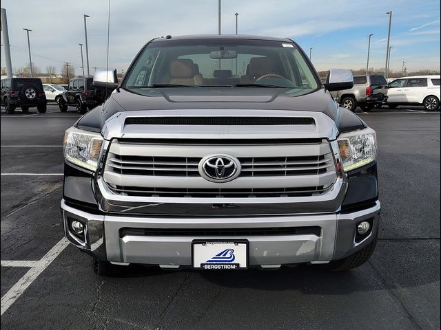 2015 Toyota Tundra 1794 Edition