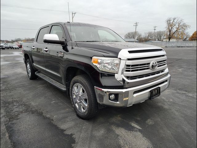 2015 Toyota Tundra 1794 Edition