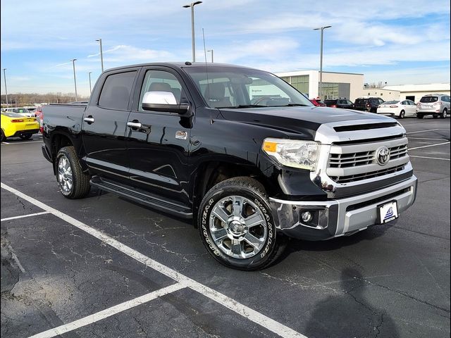 2015 Toyota Tundra 1794 Edition