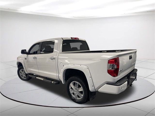 2015 Toyota Tundra 1794 Edition