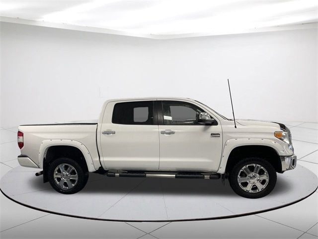 2015 Toyota Tundra 1794 Edition