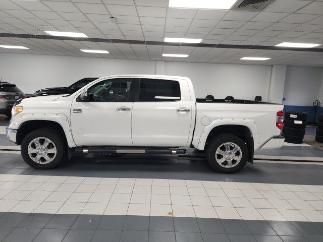 2015 Toyota Tundra 1794 Edition