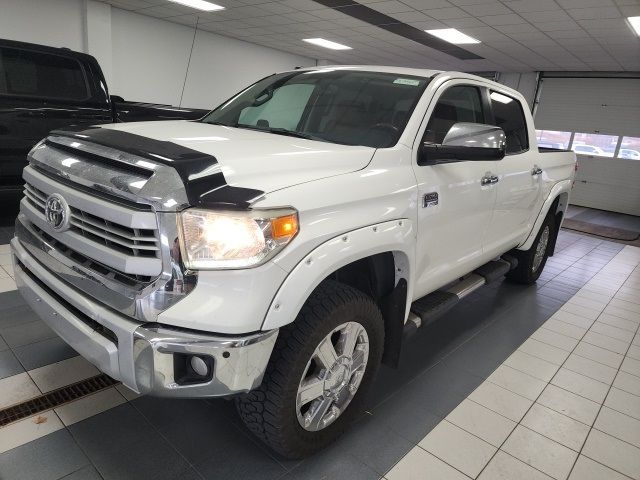 2015 Toyota Tundra 1794 Edition