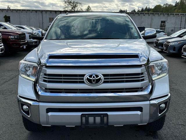 2015 Toyota Tundra 1794 Edition