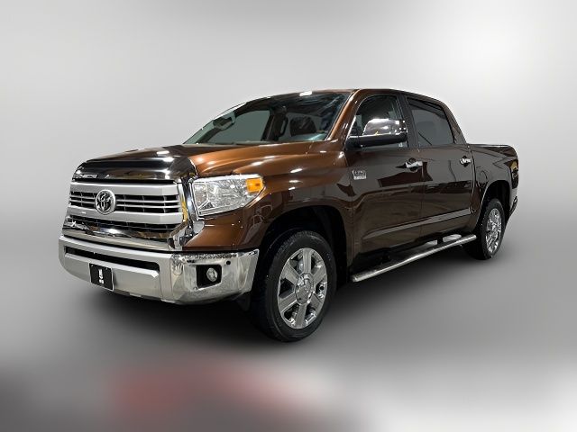 2015 Toyota Tundra 1794 Edition