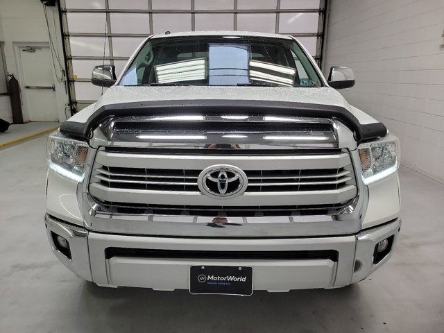 2015 Toyota Tundra 1794 Edition