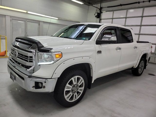 2015 Toyota Tundra 1794 Edition