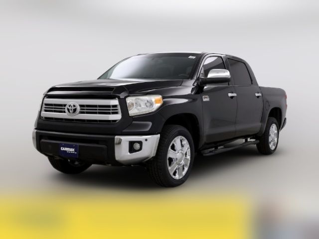 2015 Toyota Tundra 1794 Edition