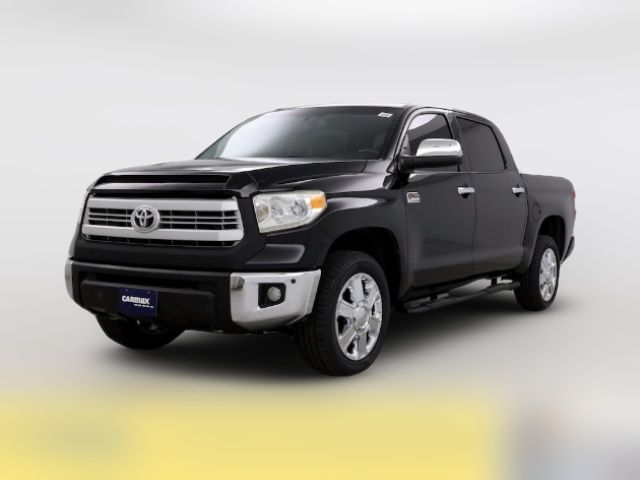 2015 Toyota Tundra 1794 Edition