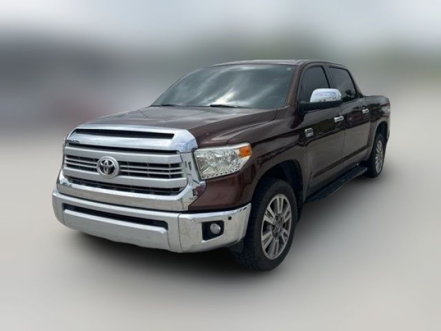 2015 Toyota Tundra 1794 Edition
