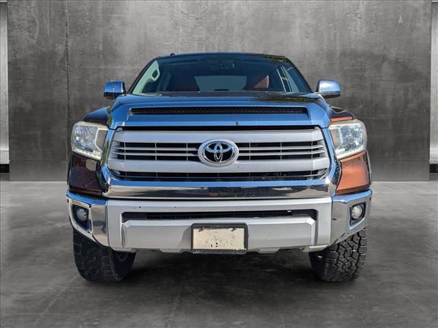 2015 Toyota Tundra 1794 Edition