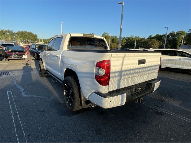 2015 Toyota Tundra 1794 Edition