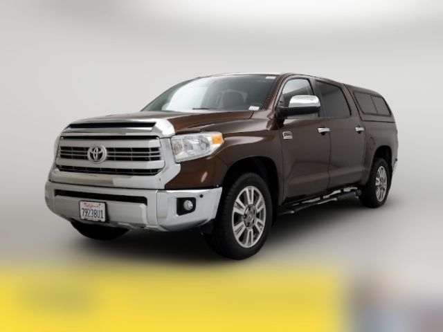 2015 Toyota Tundra 1794 Edition