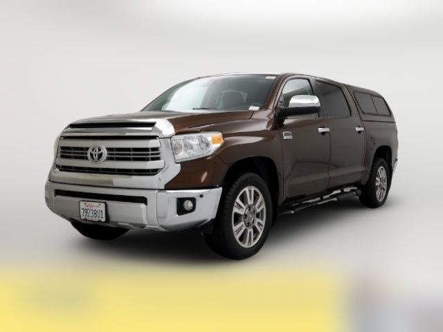 2015 Toyota Tundra 1794 Edition